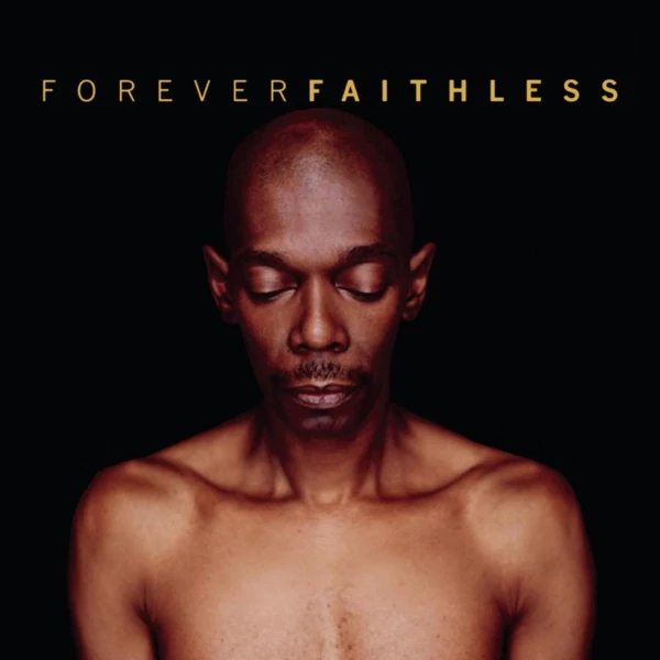 FAITHLESS - FOREVER FAITHLESS (1CD)