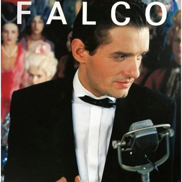 FALCO - 3 (1LP, 2025 REMASTER)