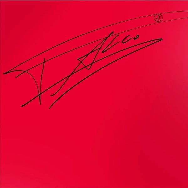FALCO - 3 (1LP, 2025 REMASTER)