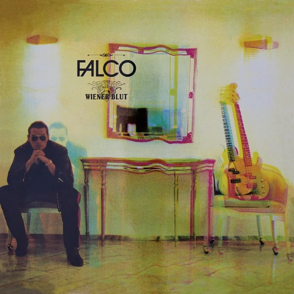 FALCO - WIENER BLUT (1LP)