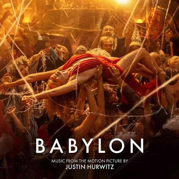 FILMZENE - BABYLON (2LP, 180G)