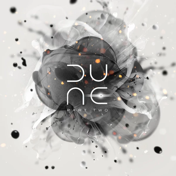 FILMZENE - DUNE: PART TWO/ HANS ZIMMER (2CD)