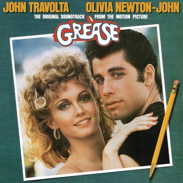 FILMZENE - GREASE (2LP, 40TH ANNIVERSARY EDITION, REISSUE, 180G)