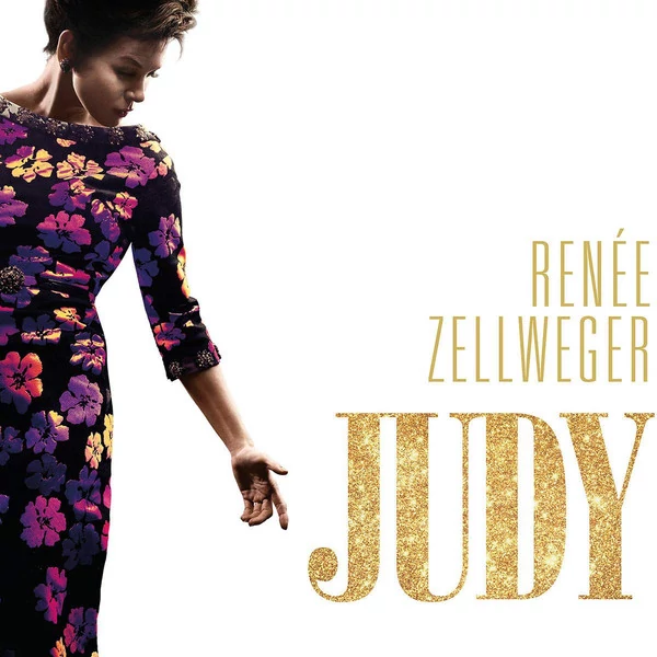 FILMZENE - JUDY (2019 - RENEE ZELLWEGER) (CD)