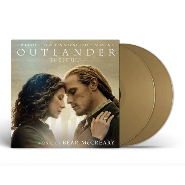 Bear McCreary - Outlander: Season 8 (Original Television Soundtrack)