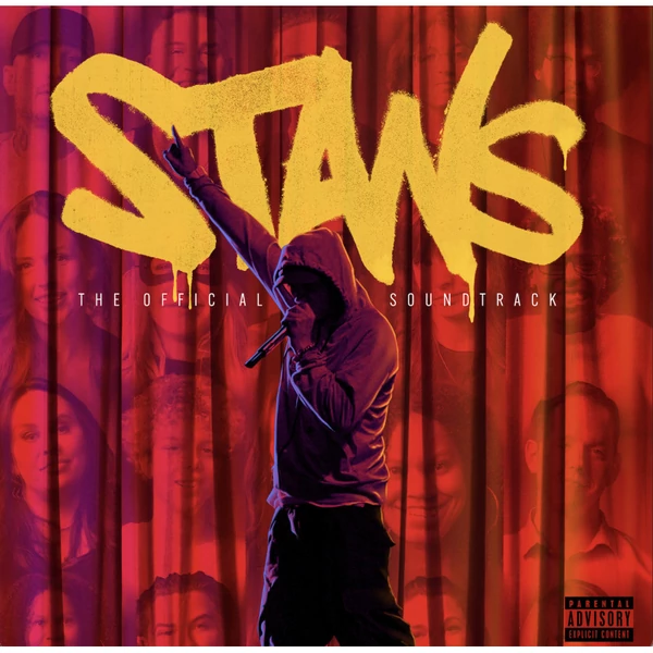 Eminem - Stans