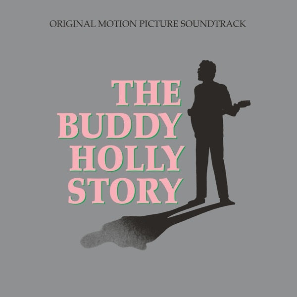 FILMZENE - THE BUDDY HOLLY STORY (1LP, 180G, REMASTERED, REISSUE)