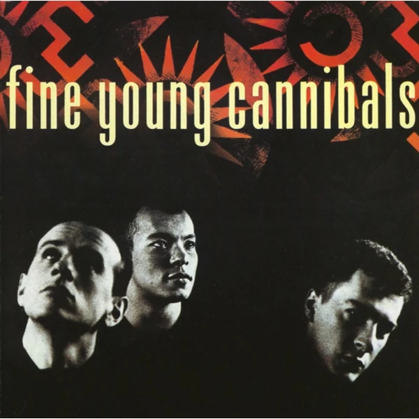 FINE YOUNG CANNIBALS - FINE YOUNG CANNIBALS (1LP, REMASTERED, COLOURED VINYL)