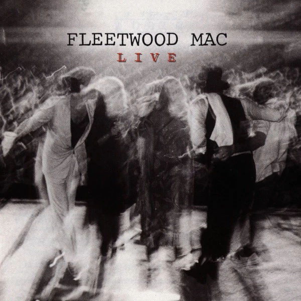 FLEETWOOD MAC - LIVE (2LP, 180G)