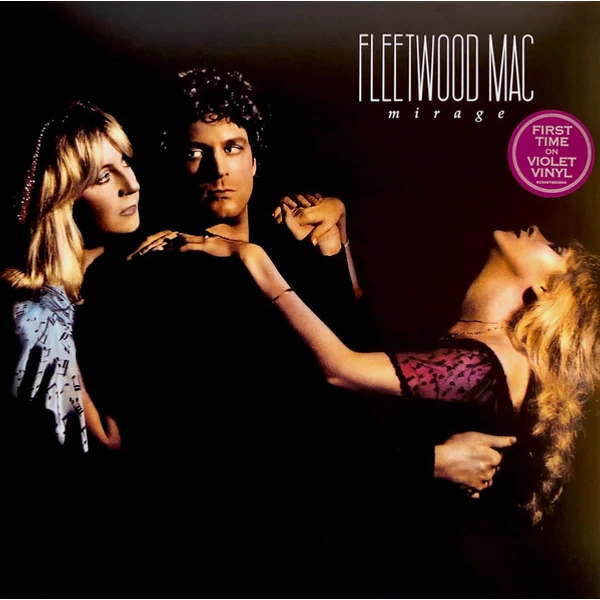 FLEETWOOD MAC - MIRAGE (1LP, 180G)