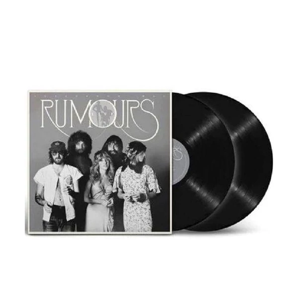 FLEETWOOD MAC - RUMOURS LIVE (2LP, 180G)