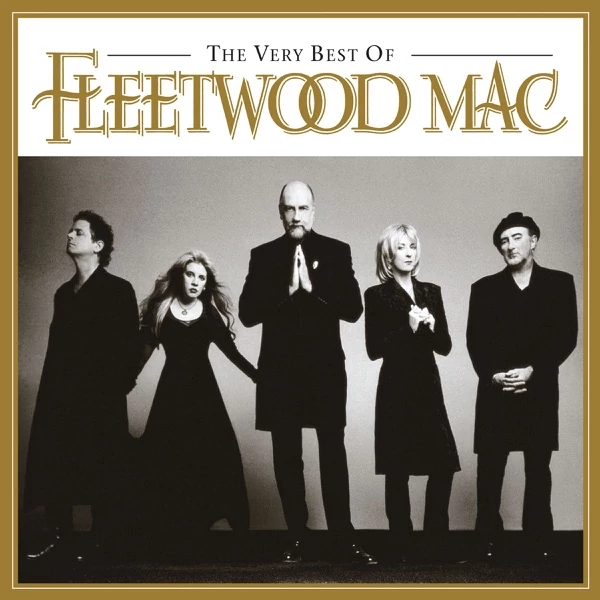 FLEETWOOD MAC - THE VERY BEST OF (2CD)
