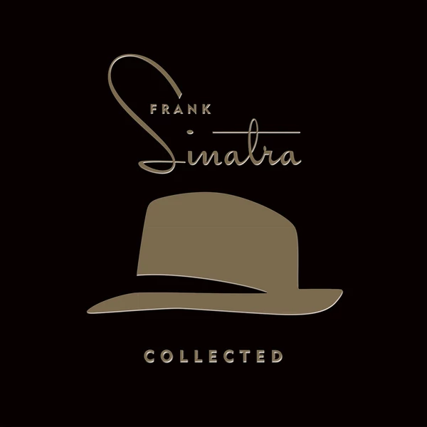 FRANK SINATRA - COLLECTED (3CD)