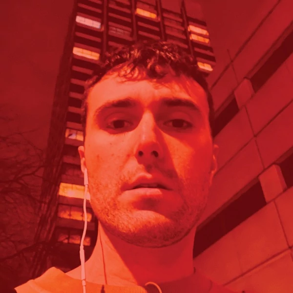 FRED AGAIN - ACTUAL LIFE (1LP, COLOURED VINYL)