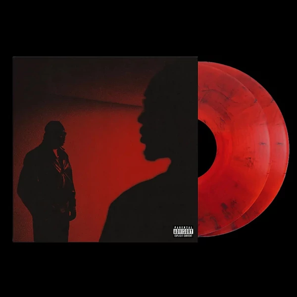 FUTURE &amp; METRO BOOMIN - WE DON'T TRUST YOU (2LP, LIMITED COLOURED VINYL)