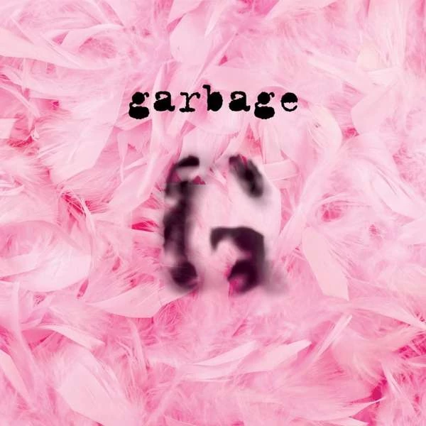 GARBAGE - GARBAGE (2LP, 180G, REMASTERED)