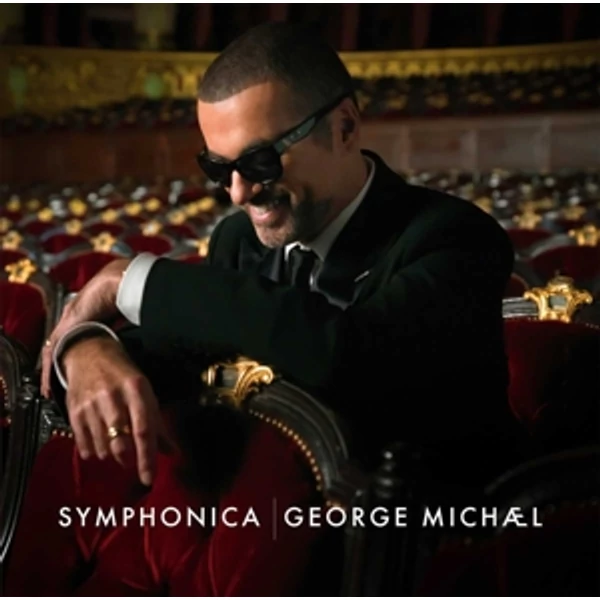 GEORGE MICHAEL - SYMPHONICA (1CD)
