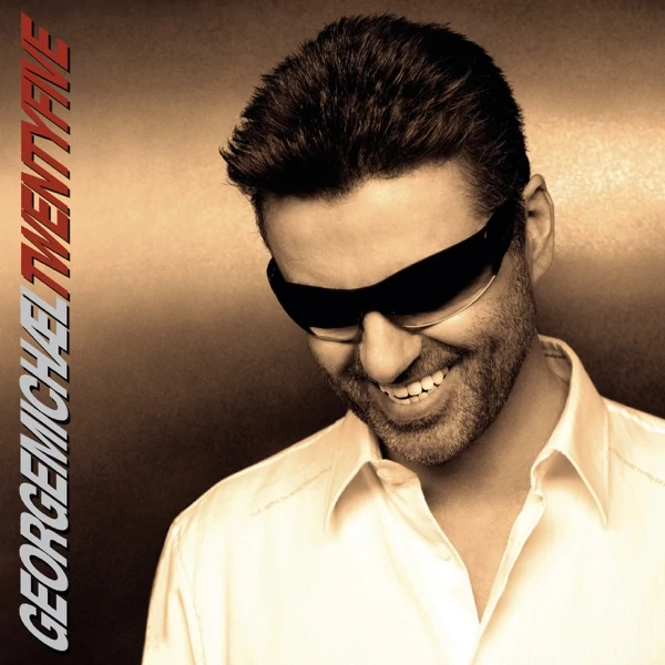 GEORGE MICHAEL - TWENTY FIVE (2CD)