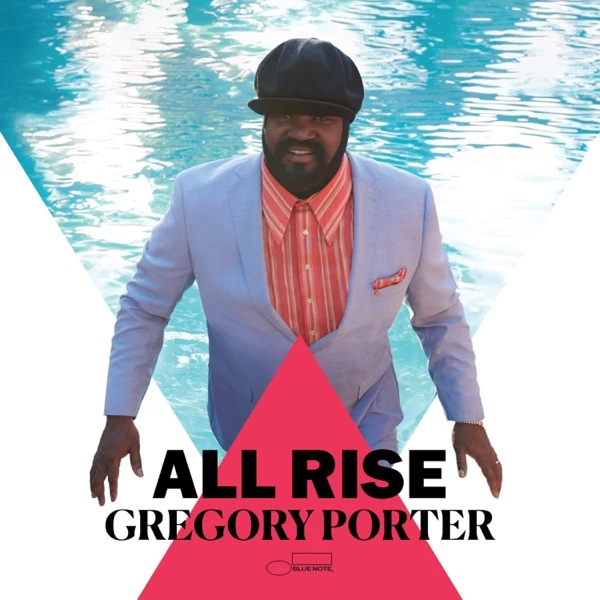 GREGORY PORTER - ALL RISE (2LP, 180G)