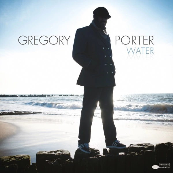 GREGORY PORTER - WATER (1CD)