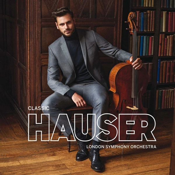 HAUSER - CLASSIC (2LP, 180G)