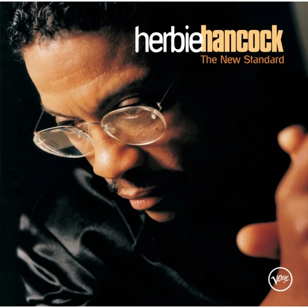 HERBIE HANCOCK - THE NEW STANDARD (2LP, 180G)