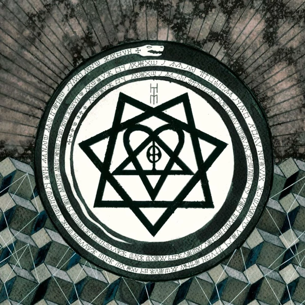 HIM - TEARS ON TAPE (1CD)