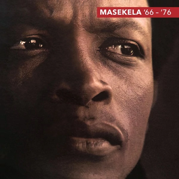 HUGH MASEKELA - HUGH MASEKELA '66-'76 (7LP BOX SET)