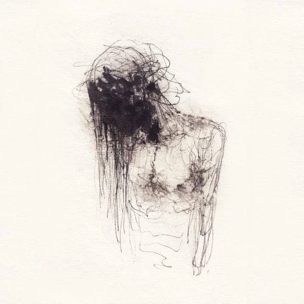 HUMANIST - ON THE EDGE OF A LOST AND LONELY WORLD (1LP)