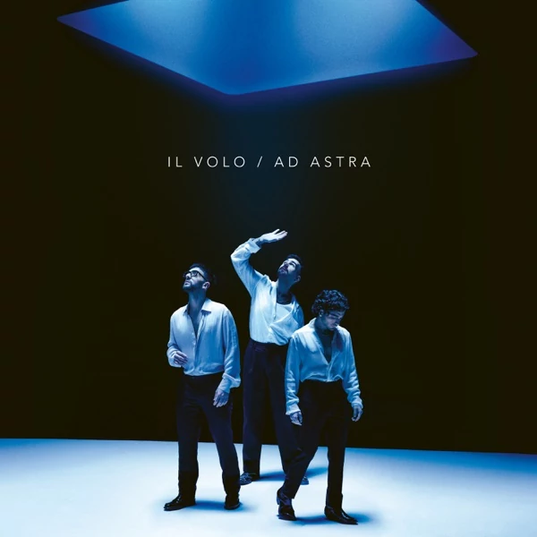 IL VOLO - AD ASTRA (1LP)