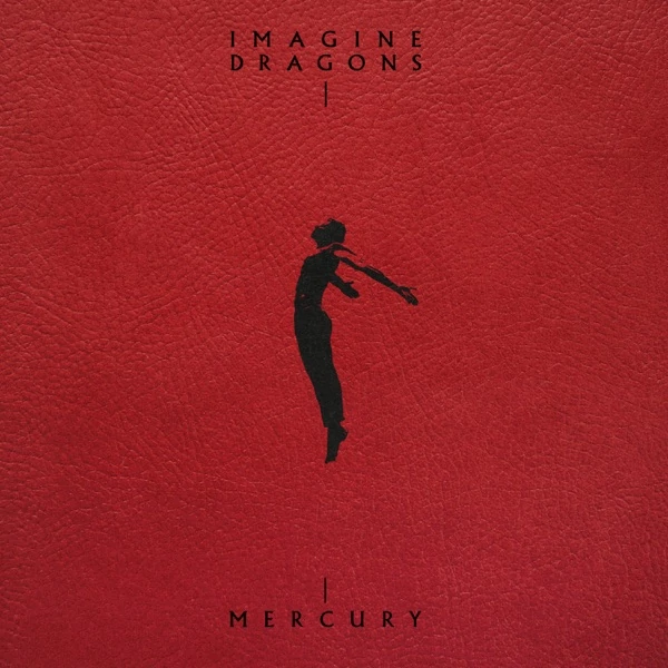 IMAGINE DRAGONS - MERCURY - ACTS 1 &amp; 2 (2CD)