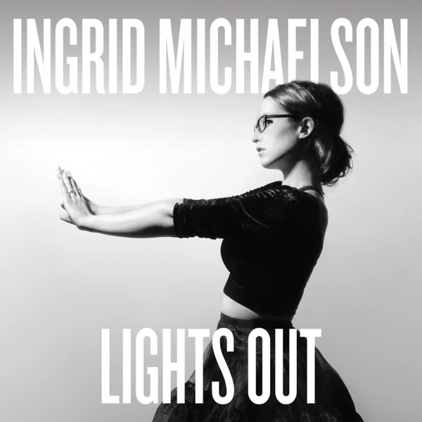 INGRID MICHAELSON - LIGHTS OUT (2LP)