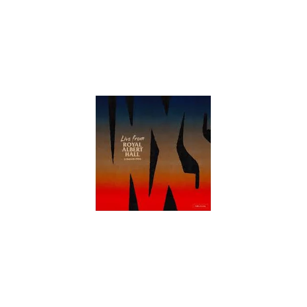 Inxs - Live From Royal Albert Hall