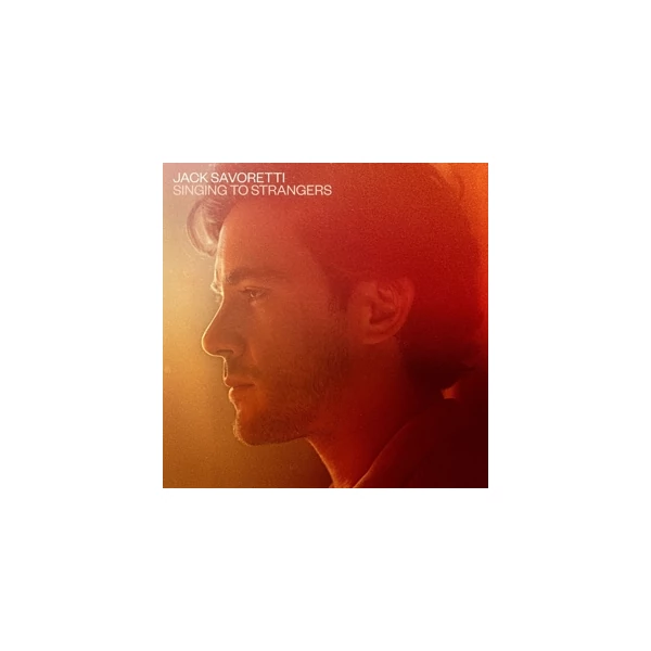 JACK SAVORETTI  - SINGING TO STRANGERS (2LP)