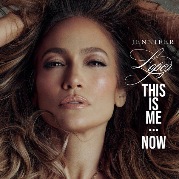 JENNIFER LOPEZ - THIS IS ME... NOW (1CD, DIGIPACK)