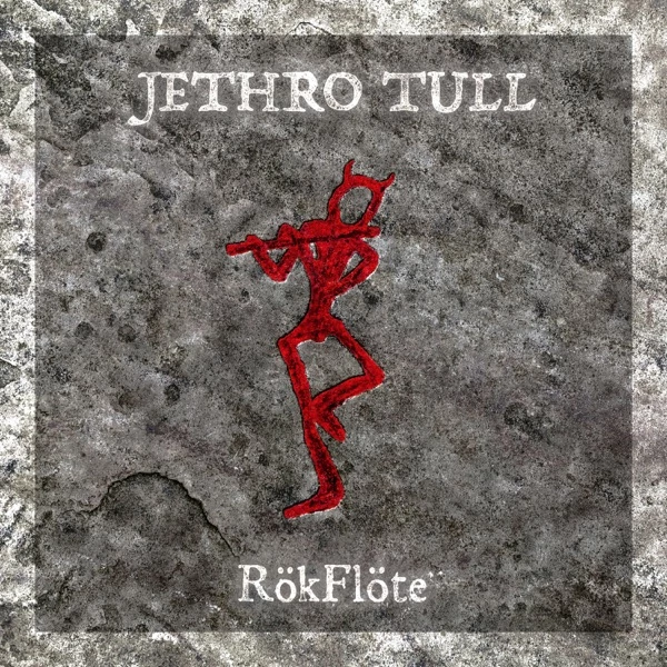 JETHRO TULL - RÖKFLÖTE (1LP, 180G)