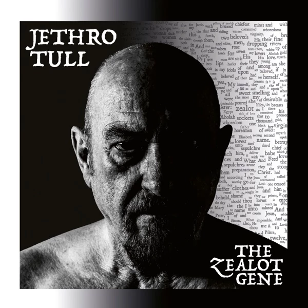 JETHRO TULL - THE ZEALOT GENE (1CD, SPECIAL EDITION, DIGIPACK)