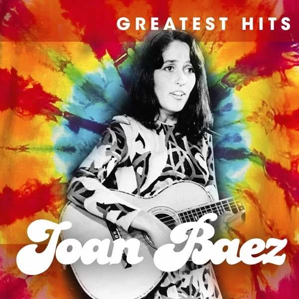 JOAN BAEZ - GREATEST HITS (180G, YELLOW YINYL)