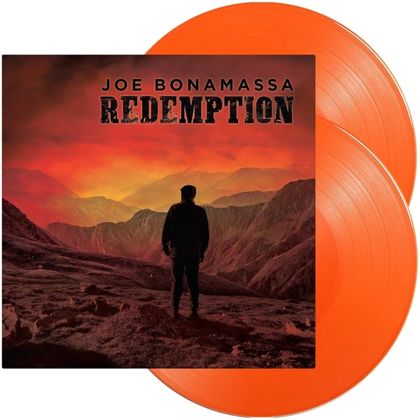 Joe Bonamassa - Redemption