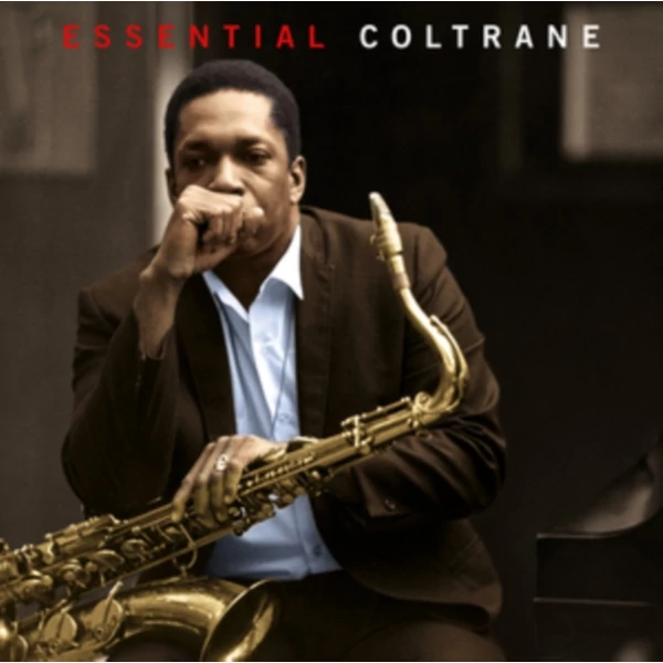 John Coltrane - Essential Coltrane