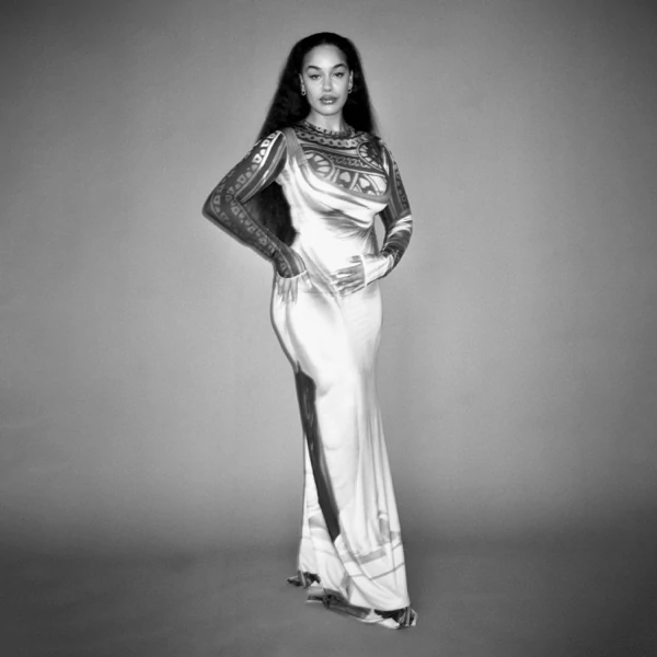 JORJA SMITH - FALLING OR FLYING (1LP)