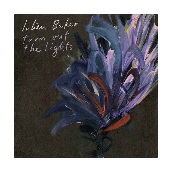 JULIEN BAKER - TURN OUT THE LIGHTS