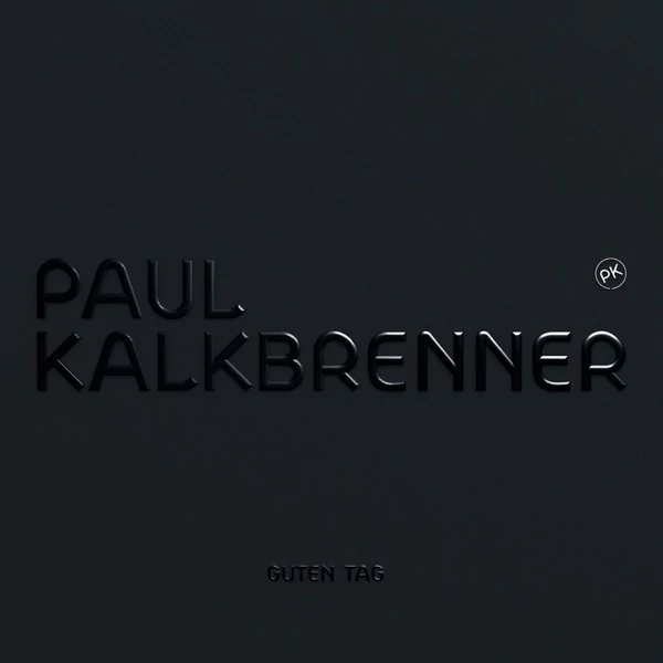 PAUL KALKBRENNER - GUTEN TAG (2LP)