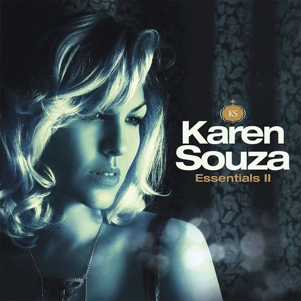 KAREN SOUZA - ESSENTIALS II. (1CD)