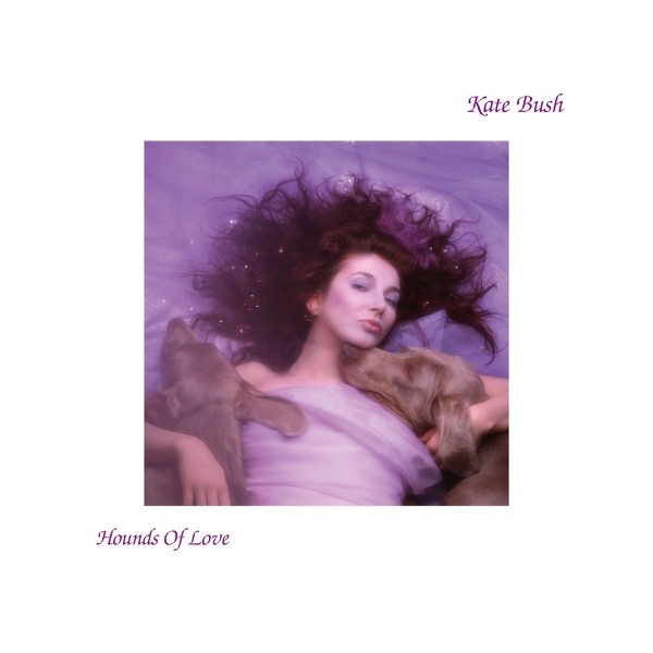 KATE BUSH - HOUNDS OF LOVE (1LP, 180G)