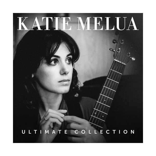 KATIE MELUA - ULTIMATE COLLECTION (2LP)