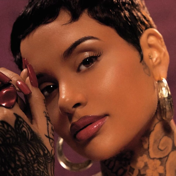 KEHLANI - KEHLANI (1CD)