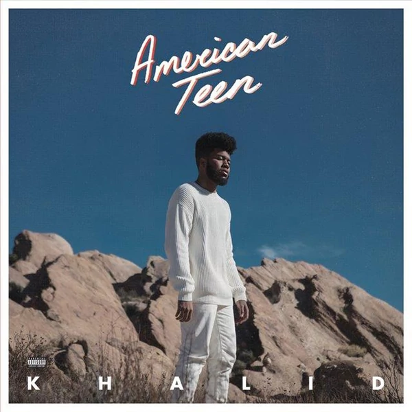 Khalid - American Teen