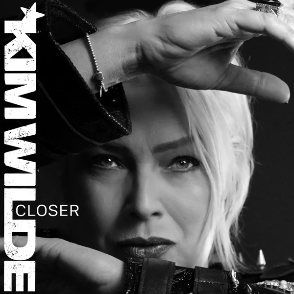 KIM WILDE - CLOSER (1LP)