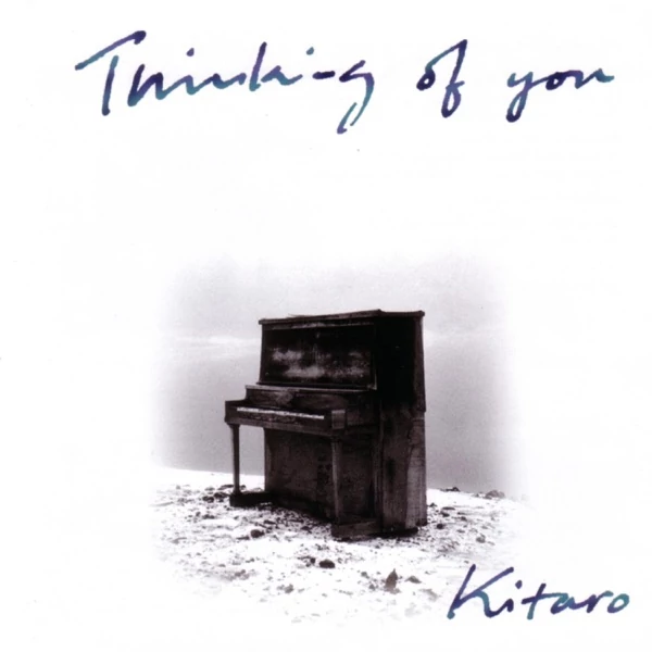 KITARO - THINKING OF YOU (1LP)